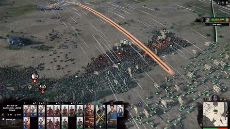 Total War: Three Kingdoms (v1.5.3 .